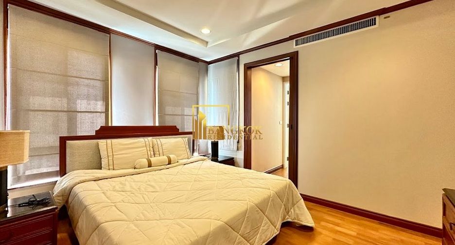 Wohnung zur Miete mit 2 Zimmer in Khlong Toei, Bangkok