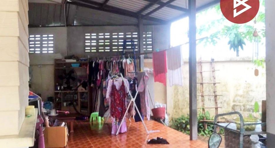 For sale studio house in Ban Khai, Rayong