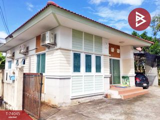 For sale studio house in Ban Khai, Rayong