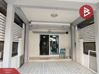 For sale 3 Beds townhouse in Mueang Chanthaburi, Chanthaburi