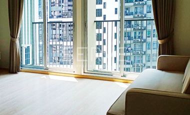 For rent and for sale 2 bed condo in Huai Khwang, Bangkok
