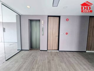 For rent and for sale office in Suan Luang, Bangkok