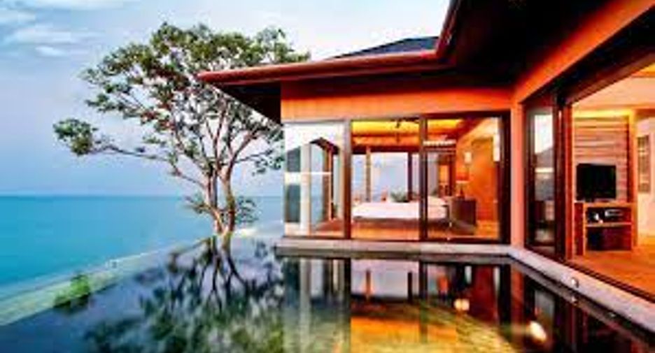 For sale 45 bed hotel in Ko Samui, Surat Thani