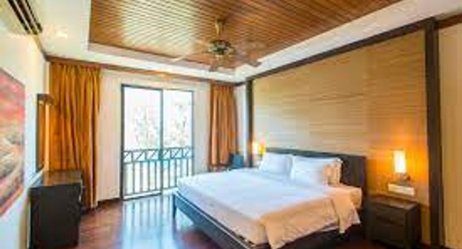 For sale 45 Beds hotel in Ko Samui, Surat Thani