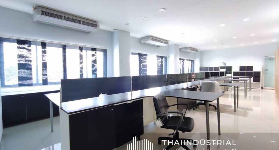 For rent warehouse in Nong Chok, Bangkok