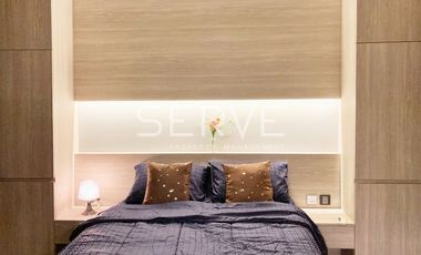 For rent 1 Beds condo in Watthana, Bangkok