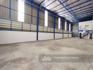For rent warehouse in Lam Luk Ka, Pathum Thani