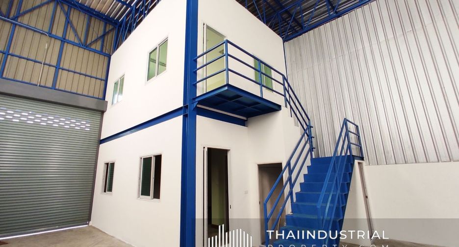 Lagerhaus zur Miete in Lam Luk Ka, Pathum Thani