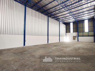 For rent warehouse in Lam Luk Ka, Pathum Thani