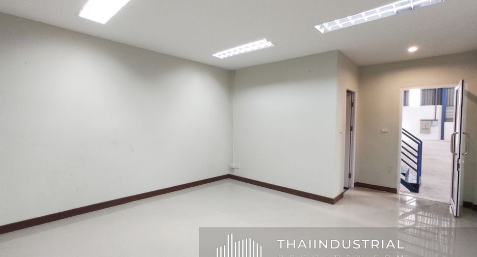 Lagerhaus zur Miete in Lam Luk Ka, Pathum Thani