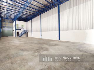 For rent warehouse in Lam Luk Ka, Pathum Thani