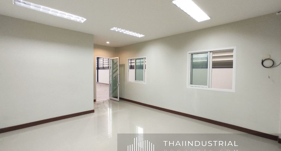 Lagerhaus zur Miete in Lam Luk Ka, Pathum Thani
