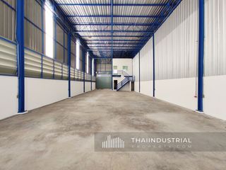 For rent warehouse in Lam Luk Ka, Pathum Thani