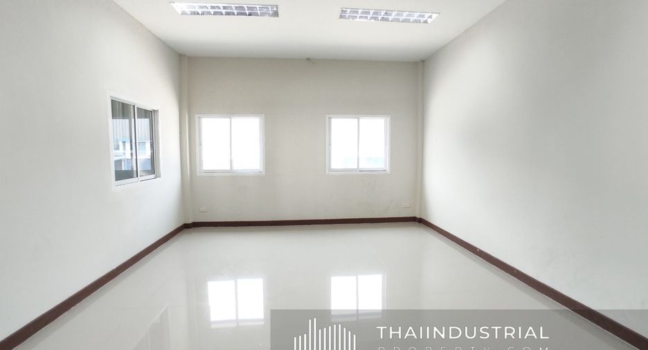 Lagerhaus zur Miete in Lam Luk Ka, Pathum Thani