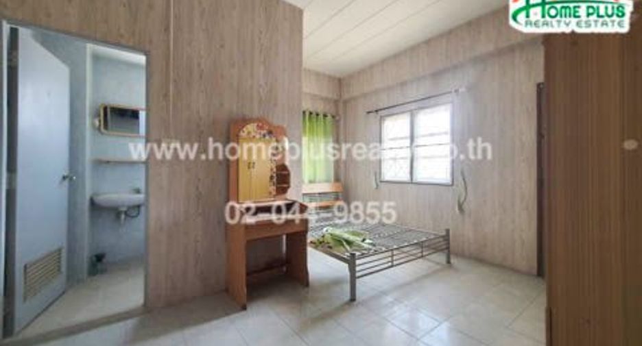 À vendre 14 chambres local commercial à Mueang Chon Buri, Chonburi
