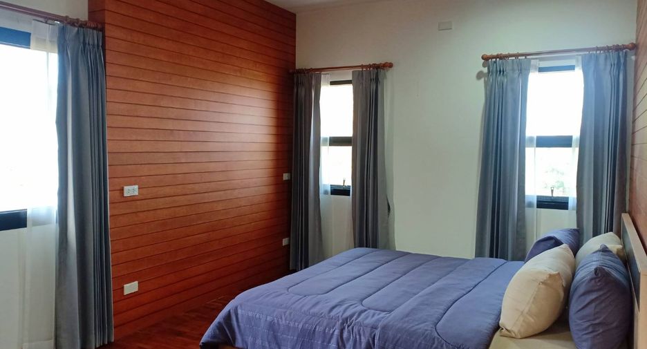 Haus zum Kauf mit 3 Zimmer in San Kamphaeng, Chiang Mai