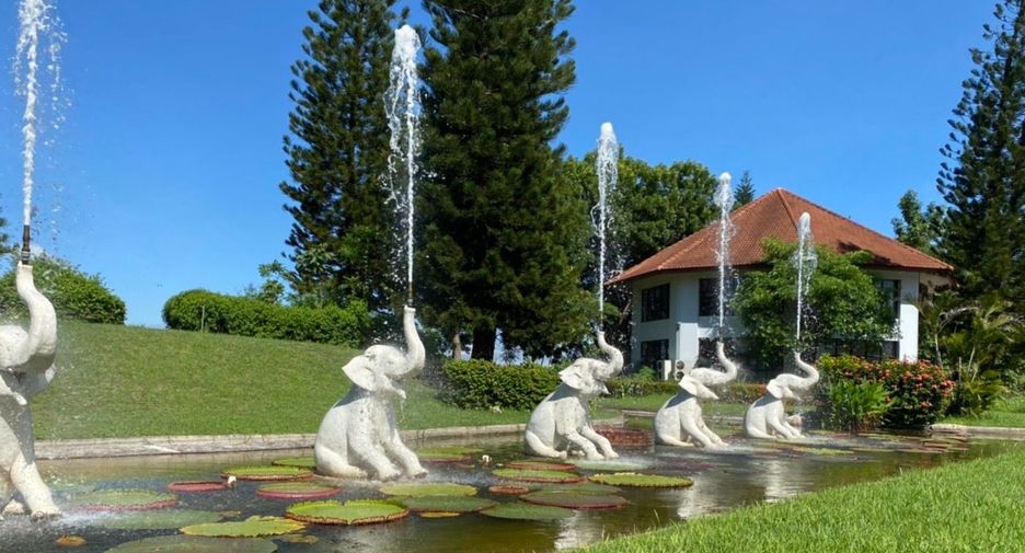 Haus zum Kauf mit 3 Zimmer in San Kamphaeng, Chiang Mai