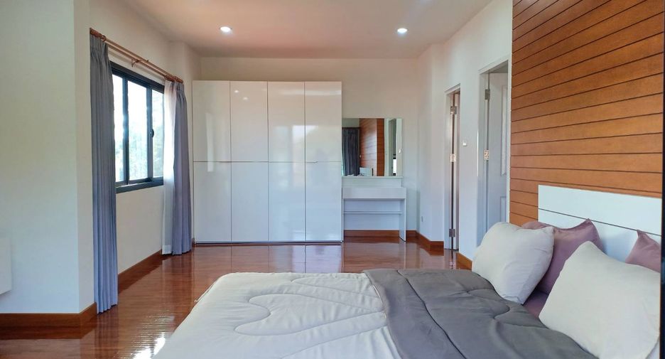 Haus zum Kauf mit 3 Zimmer in San Kamphaeng, Chiang Mai