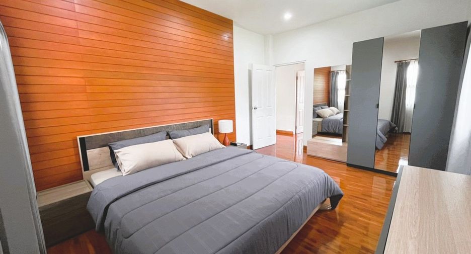 Haus zum Kauf mit 3 Zimmer in San Kamphaeng, Chiang Mai