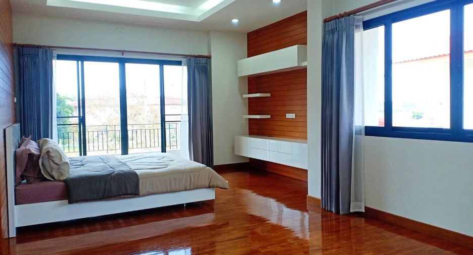 Haus zum Kauf mit 3 Zimmer in San Kamphaeng, Chiang Mai