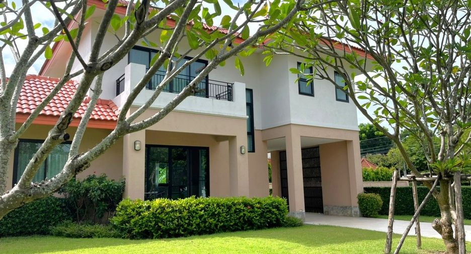 Haus zum Kauf mit 3 Zimmer in San Kamphaeng, Chiang Mai
