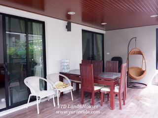 For sale 3 Beds house in Nong Khaem, Bangkok