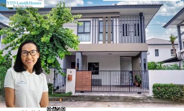 Продажа 3 спальни дом в Нонг Кхаем, Бангкок