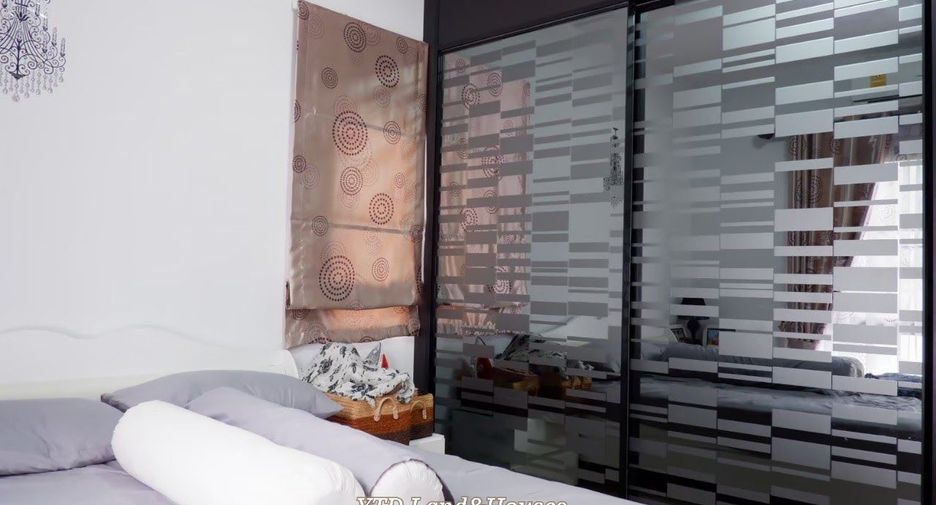 For sale 3 ベッドルーム house in Nong Khaem, Bangkok