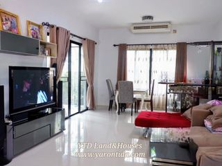 For sale 3 Beds house in Nong Khaem, Bangkok