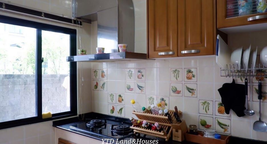 For sale 3 ベッドルーム house in Nong Khaem, Bangkok