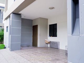 For sale 3 Beds house in Nong Khaem, Bangkok
