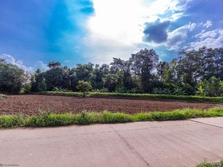 For sale land in Muang Sam Sip, Ubon Ratchathani