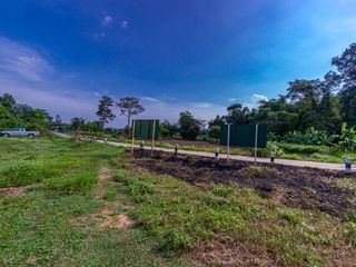 For sale land in Muang Sam Sip, Ubon Ratchathani