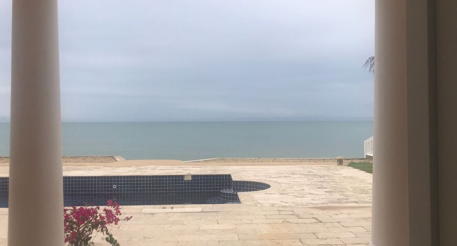 For sale 8 Beds villa in Takua Pa, Phang Nga