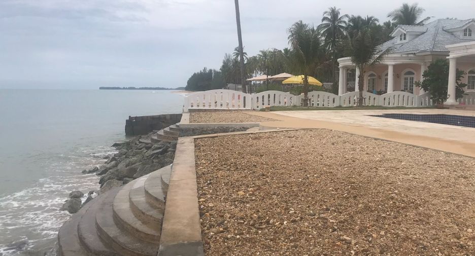 For sale 8 Beds villa in Takua Pa, Phang Nga