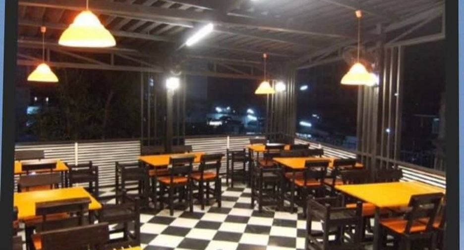 For sale 4 Beds retail Space in Lam Luk Ka, Pathum Thani