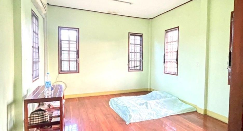For sale 3 Beds house in Phutthaisong, Buriram