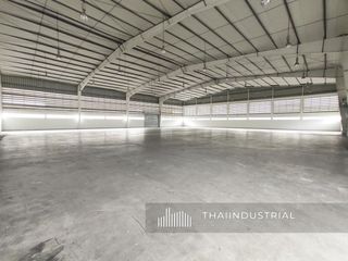 For rent warehouse in Bang Pa-in, Phra Nakhon Si Ayutthaya