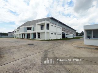 For rent warehouse in Bang Pa-in, Phra Nakhon Si Ayutthaya