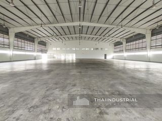 For rent warehouse in Bang Pa-in, Phra Nakhon Si Ayutthaya