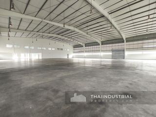 For rent warehouse in Bang Pa-in, Phra Nakhon Si Ayutthaya
