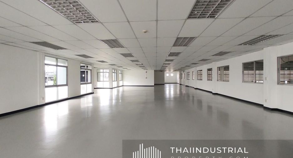 For rent warehouse in Bang Pa-in, Phra Nakhon Si Ayutthaya