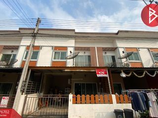 For sale 3 bed townhouse in Mueang Samut Sakhon, Samut Sakhon