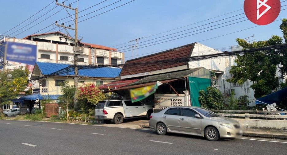 For sale 5 Beds house in Mueang Samut Songkhram, Samut Songkhram