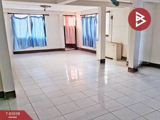 For sale studio house in Mueang Phrae, Phrae