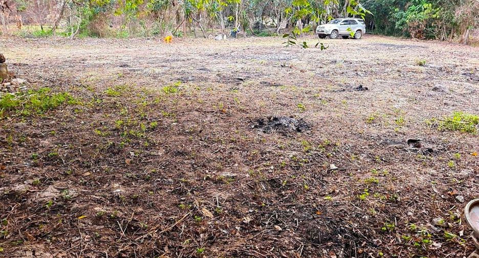 Terreno en venta en Mueang Prachinburi, Prachin Buri