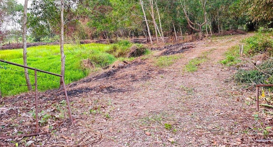 Terreno en venta en Mueang Prachinburi, Prachin Buri