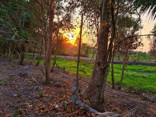 For sale land in Mueang Prachinburi, Prachin Buri