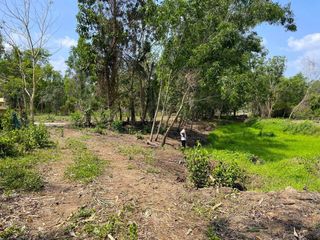 For sale land in Mueang Prachinburi, Prachin Buri