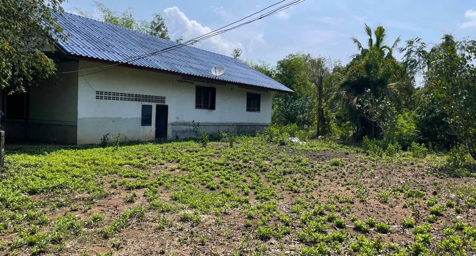 Terreno en venta en Mueang Prachinburi, Prachin Buri